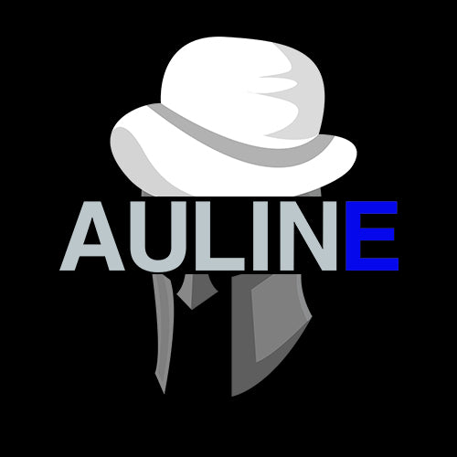 "Auline" was born in 2020.