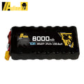 21700 40T 8000MAH 8S2P 29.6V 70A XT60/XT90