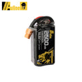 18650 LI-ON 2600mAh 4S 14.8V 1C XT60, Built-in Protect Board