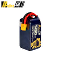 5PCS XR 1450MAH 6S1P 22.2V 160C XT60
