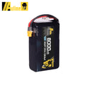 21700 40T 8000MAH 6S2P 22.2V 70A XT60/XT90