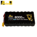 21700 A45 8000MAH 8S2P 29.6V 90A XT60/XT90