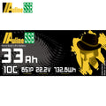 SSB 33000MAH 312Wh/kg 6S1P 22.2V 5C XT60/XT90/XT150/EC8