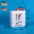 21700 S70 9000MAH 4S2P 14.8V 140A XT60
