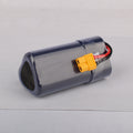 21700 LI-ON 4800mAh 3S 11.1V XT60 Built-in Low Voltage System