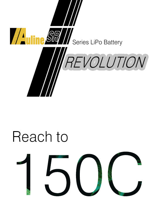 Auline SR Series Battery get Revolution Today.