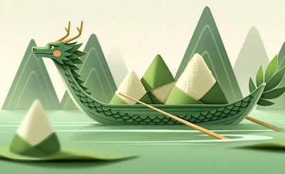 The Dragon Boat Festival in 2026