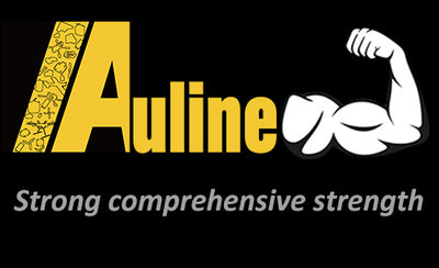 Auline completed the first round of investment.