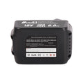 CTB 18-Volt 6.0Ah 30Q 18650 Li-Ion High Power Output Battery Pack For Makita 18V Cordless Tools
