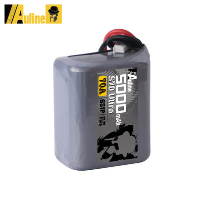 21700 S70 Ultra 5000MAH 6S1P 22.2V 70A XT60