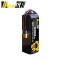 5PCS XR 7000MAH 6S1P 22.2V 80C XT60/XT90