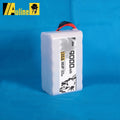 V45 18650 9000MAH 6S3P 22.2V 135A XT60/XT90