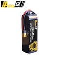 5PCS XR 4000MAH 4S1P 14.8V 60C XT60