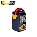 5PCS XR 1550MAH 6S1P 22.2V 160C XT60