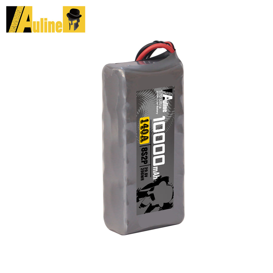 21700 S70 Ultra 10000MAH 8S2P 29.6V 140A XT60/XT90