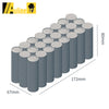 S70 21700 18000MAH 6S4P 22.2V 220A XT90