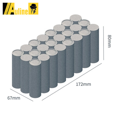 S70 21700 18000MAH 6S4P 22.2V 220A XT90