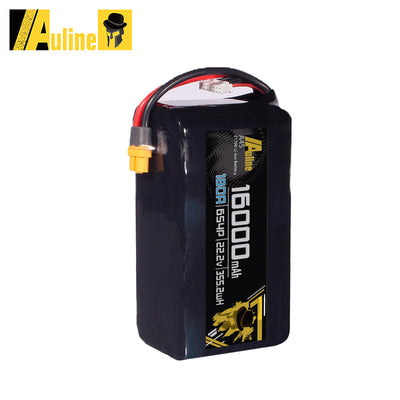 21700 A45 16000MAH 6S4P 22.2V 180A XT60/XT90