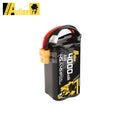 21700 A45 4000MAH 4S 14.8V 45A XT60