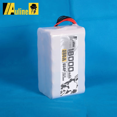 S70 21700 18000MAH 6S4P 22.2V 280A XT60/XT90