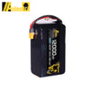 21700 A45 12000MAH 6S3P 22.2V 135A XT60/XT90
