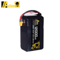 21700 A45 12000MAH 6S3P 22.2V 135A XT60/XT90