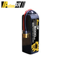 5PCS XR 6000MAH 6S1P 22.2V 80C XT60/XT90
