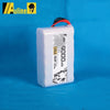 V45 18650 9000MAH 4S3P 14.8V 135A XT60/XT90