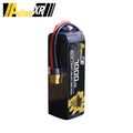 5PCS XR 7000MAH 6S1P 22.2V 60C XT60