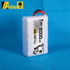 18650 V45 6000MAH 6S2P 22.2V 90A XT60