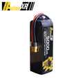 5PCS XR 5000MAH 6S1P 22.2V 60C XT60