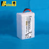 V45 18650 12000MAH 6S4P 22.2V 180A XT60/XT90