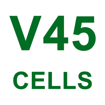 18650 V45 3000MAH Battery Cells