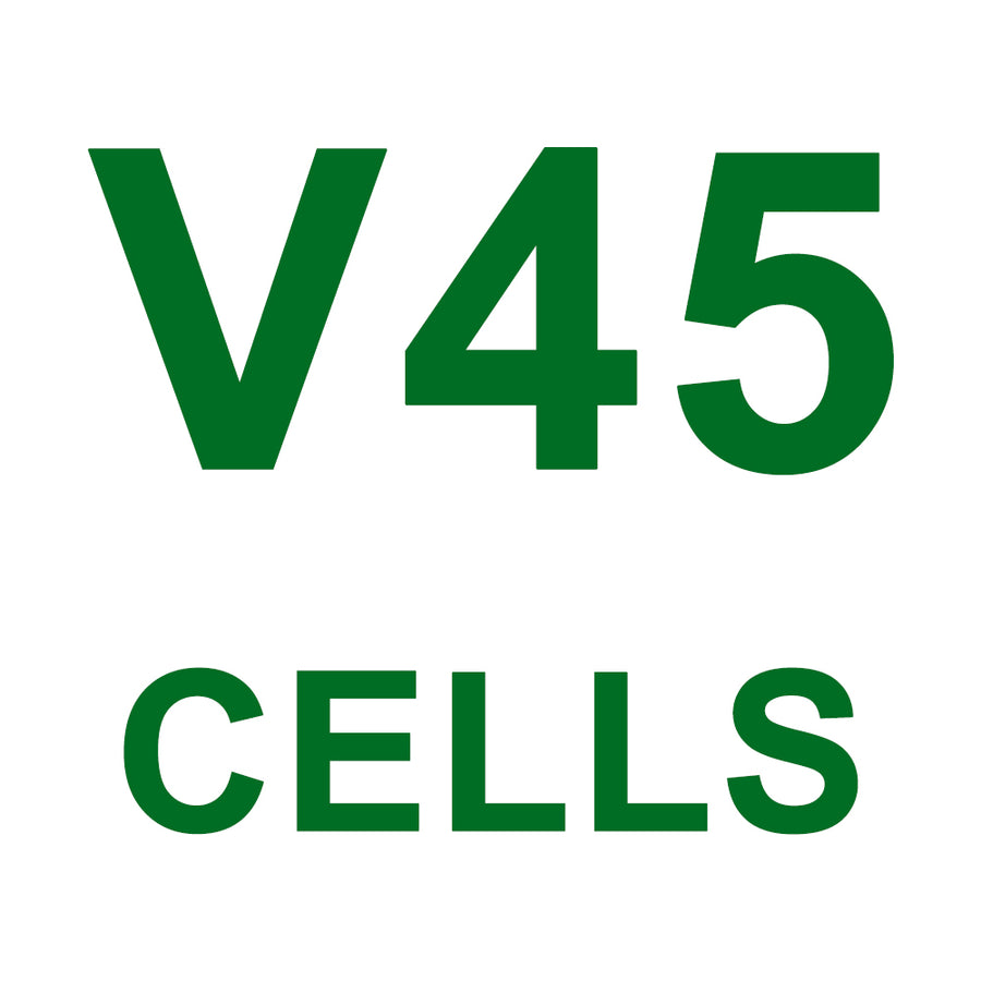 18650 V45 3000MAH Battery Cells