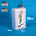 S70 21700 13500MAH 6S3P 22.2V 210A XT60/XT90