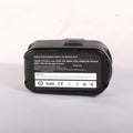 CTB 18-Volt 5.2Ah VTC5A 18650 Li-Ion High Power Output Battery Pack For Ryobi 18V Cordless Tools