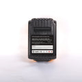 CTB 18-Volt 5.2Ah VTC5A 18650 Li-Ion Super High Power Output Battery Pack For Dewalt 20V Cordless Tools