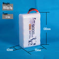 21700 S70 9000MAH 6S2P 22.2V 140A XT60