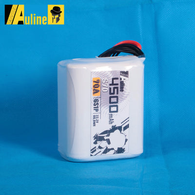 21700 S70 4500MAH 6S1P 22.2V 70A XT60