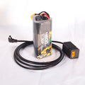 Auline Power Cable XT60 to DC4530 for DJI G2