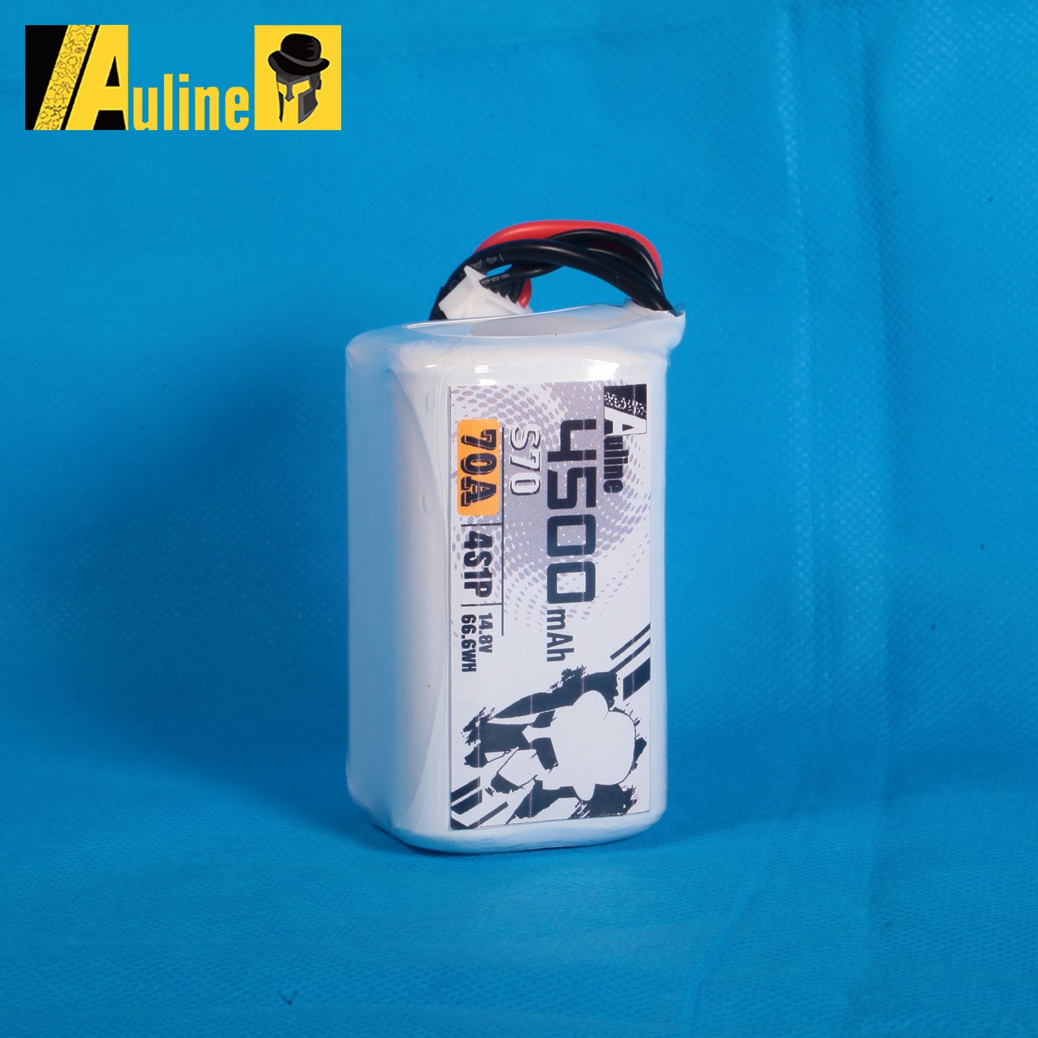 21700 S70 4500MAH 4S1P 14.8V 70A XT30/XT60 – Auline Innovation Co.,LTD