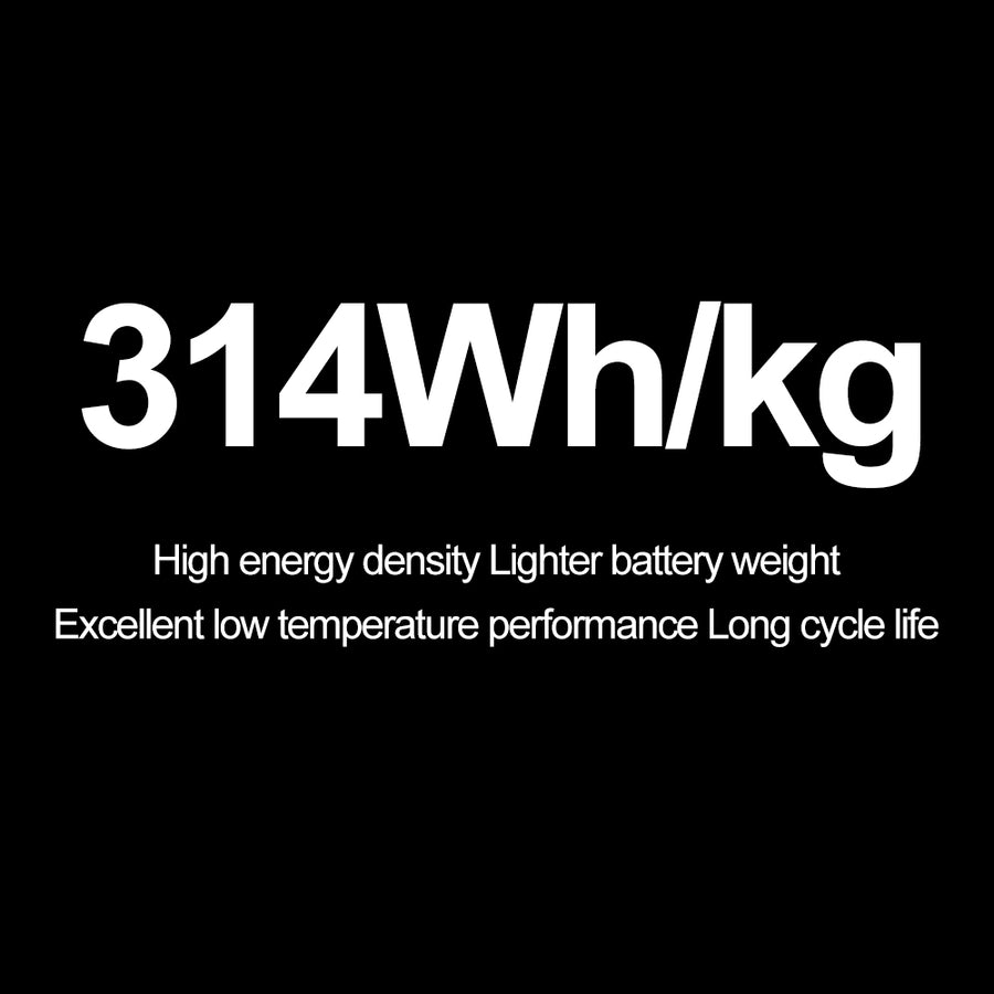 SSB 36000MAH 314Wh/kg 6S1P 22.2V 5C XT60/XT90/XT150/EC8