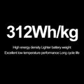 SSB 33000MAH 312Wh/kg 6S1P 22.2V 5C XT60/XT90/XT150/EC8