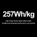 SSB High Voltage 32000MAH 257Wh/kg 6S1P 22.8V 5C XT60/XT90/XT150/EC8