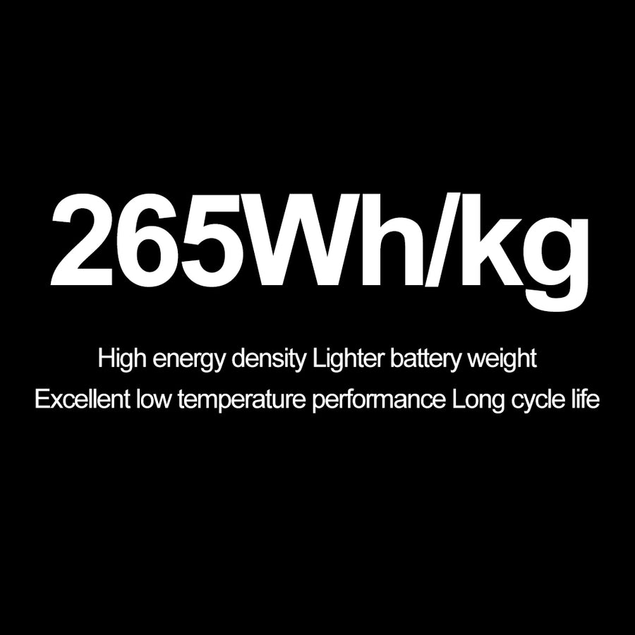 SSB Ultra High Voltage 16000MAH 265Wh/kg 6S1P 23.4V 5C XT60/XT90/XT150/EC8