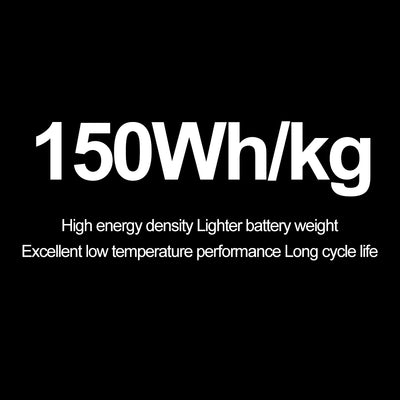 A&C 10000MAH 12S1P 44.4V 25C XT60/ XT90/ XT150