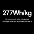 SSB Ultra High Voltage 39000MAH 277Wh/kg 8S1P 31.2V 5C XT60/XT90/XT150/EC8