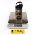 VTC5A 2600mAh 3S 11.1v 35A XT30