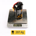 VTC5A 2600mAh 4S 14.8v 35A XT60