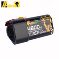 21700 LI-ON 4800mAh 3S 11.1V XT60 Built-in Low Voltage System